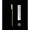 Teppon Skewers, 5.9 inches (15 cm), Pack of 20