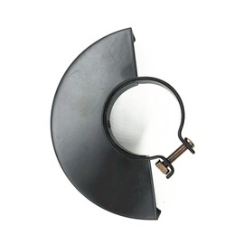 122886-3 135103-2 Grinder Guard 4-1/2" 115mm replace for DEWALT BOSCH MAKITA RYOBI METABO Angle Grinder