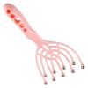 Bojueshaw Head Massage,Nine Claw Head Massager,Massage Tool with 9 Beads