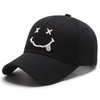 FUIPVGI Baseball Cap Unisex, Baseball-Mütze Gestickte, Classic Baumwolle Baseballkappen, Verstellbar