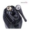 Importeek 4pz Radio Comunicacion Profesional Largo Alcance 2 Vias