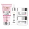 Oréal Paris Kit Anti Manchas Glycolic Bright Rutina Completa Ácido