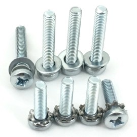 LG TV Stand Screws For LG Model 37LE5300, 42LE5300, 42LE5350, 55LE5400