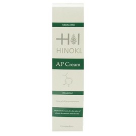 Hinoki AP Cream 3.2 oz (90 g)