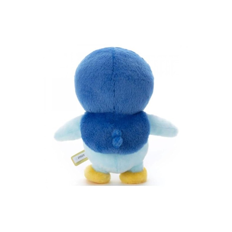 Takara Tomy Arts Pokémon Pokémon I Choose You! Plush Piplup