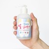 Sopris Foot Scrub Shampoo 280ml / 소프리스 풋스크럽 샴푸 280ml
