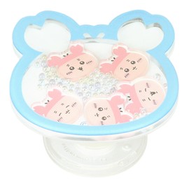 Gourmandies Chiikawa Shakashaka POCOPOCO Secondhand Bookstore CK-66E