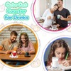 Cute Cat Coasters That Hold the Cup, Cat Coasters for