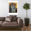 Spiffing Prints Pablo Picasso - Weeping Woman - Extra Large