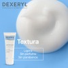 Dexeryl Crema Hidratante Emoliente para Piel Seca, 250g