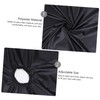 Baluue Hair Dye Shawl Comb Set for Hair Treatment Styling