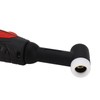 TIG Welder Torch Head Air Cooling 360 Degree Rotation Tail