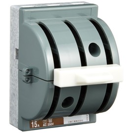 Nitto Kogyo DCS Switching Cover Switch DCS3P15A