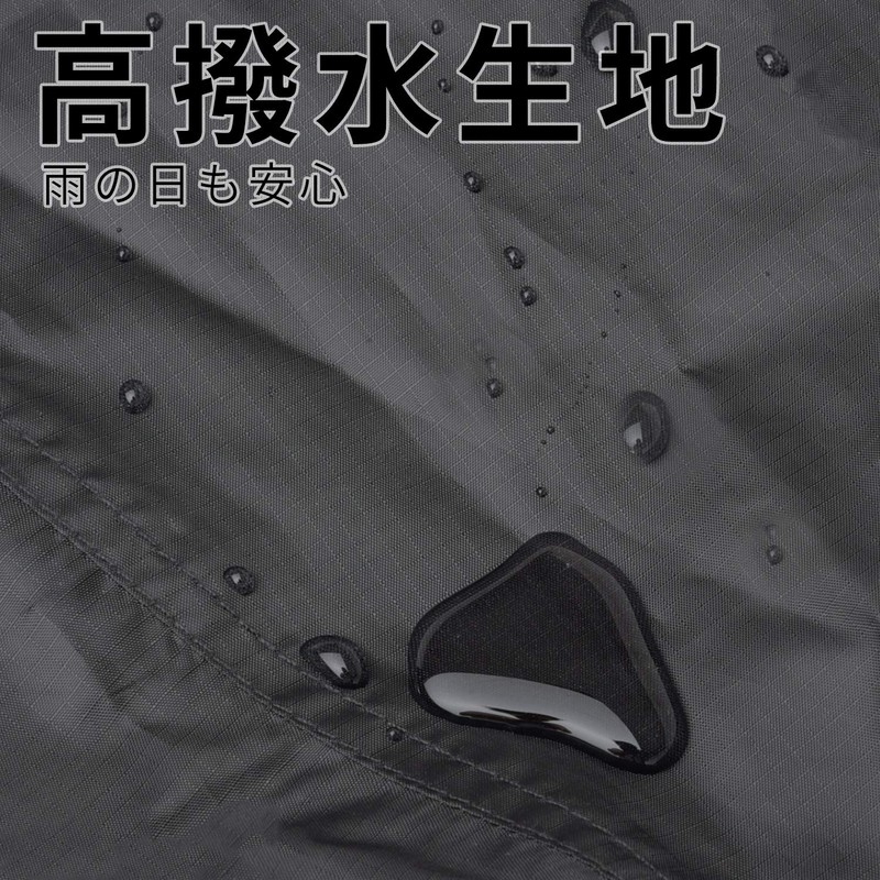 CANOVER 46241 Bicycle Multi Wheeled Bag, Lightweight, Storage Case Included,