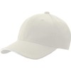 Zett BH141T Baseball Hex Round Cap