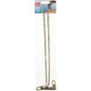 Prym Bag Handle Leandra Antique Brass