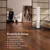 SamaN Terry Cloth mop Cover – Replacement Cover for The