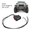 Front Turn Signal Connector Plug Harness 68065016AB Light Connector for