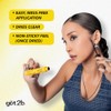 Got2B Gel Pegado para Cejas y Bordes