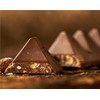 Toblerone Milk Chocolate Bar 3.52 oz each (3 Items Per