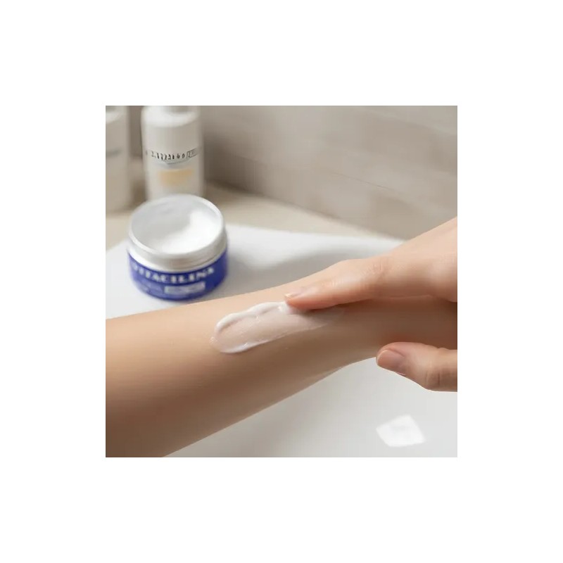 Kit Completo Cuidado Facial Vitacilina 3 Serum 3 Cremas