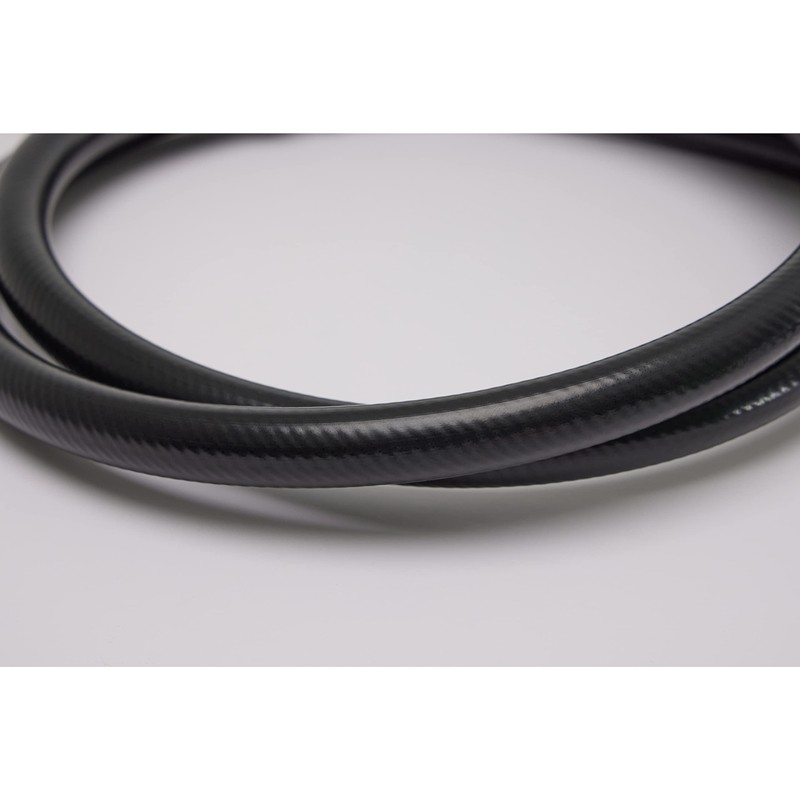 Coleman High-Pressure Propane Gas Hose and Adapter 5 Foot Type