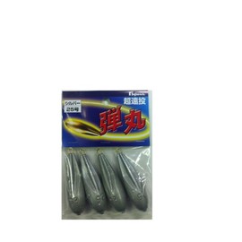 Fujiwara bullet Pack 25