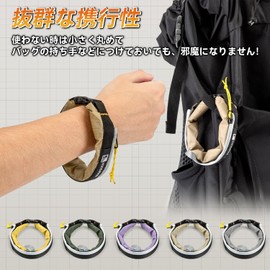 Dry Bag, Stuff Bag, Waterproof Bag, Large Capacity, Lightweight, Waterproof, 3 Size Set, Water Pressure Resistance Over 3.8 ft (8,000 mm), Durable 20D Nylon Fabric, Mountain Climbing, Swimming,