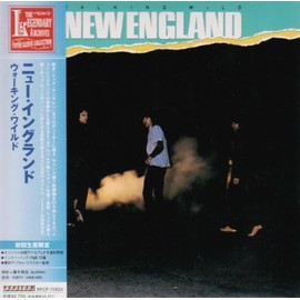 ウォーキング・ワイルド(ペイパースリーヴ・コレクション)(紙ジャケット仕様)