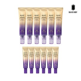 AHC Eye Cream Season 13 40ml x6 + 12ml x6 / AHC 아이크림 시즌13 40ml x6 + 12ml x6