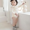 outfit spring Non-Slip Socks Baby, Non-Slip ABS Socks Children, Newborn