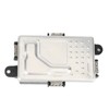 Frankberg Blower Regulator Rim Resistor Control Unit Compatible with C-Class
