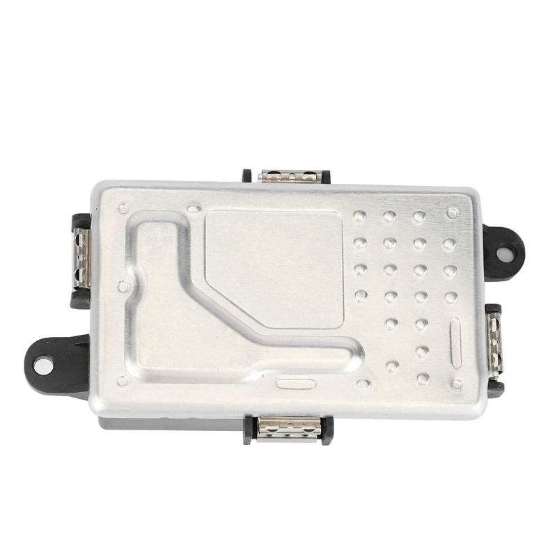 Frankberg Blower Regulator Rim Resistor Control Unit Compatible with C-Class
