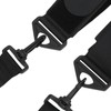 2Set Snowboard Shoulder Straps Handle Double Skis Fixing Strap Sleigh