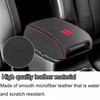 YOSRTER - Funda interior para reposabrazos de consola central, de