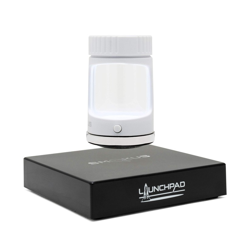 Smokus Focus Launchpad