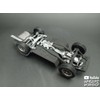 AMT 1/25 Datsun 280ZX Turbo T-Bar Roof Plastic Model AMT1372