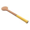 Tennis Pointer Spoon Wood Sweet Pointer Trainer Racket Swing Practice