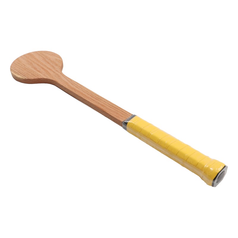 Tennis Pointer Spoon Wood Sweet Pointer Trainer Racket Swing Practice