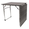 GCI Outdoor 15426 Slim-Fold Table, Regular