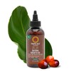 Tropic Isle Living Hair Gro Batana Growth Oil Collection (4