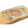 Aaga Woodworking Rat Mitsu Double Spring