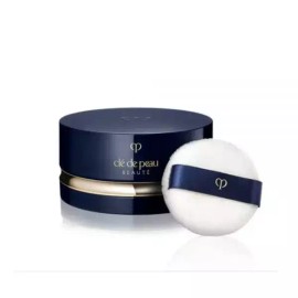 Clé de Peau Beauté 끌레드뽀보떼 루스 파우더 트렌스루센트 N M 데일리 메이크업 스몰 8g 1개 Clé de Peau Beauté Loose Powder Translucent N M Daily Makeup Small 8g 1pc [1 Light]