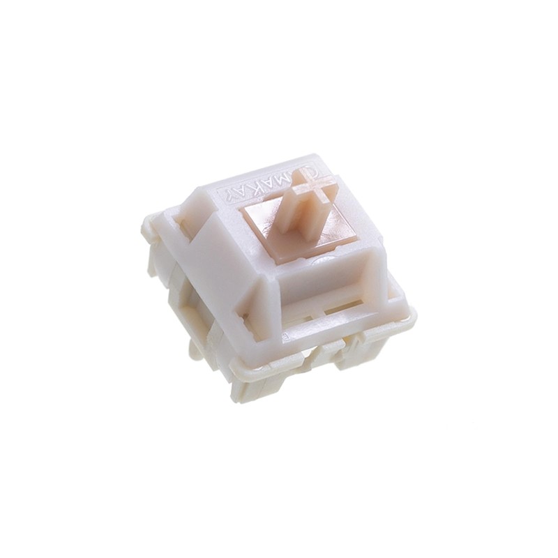 GK GAMAKAY Saturn Linear Mechanical Keyboard Switch, GamaKay Switch 5