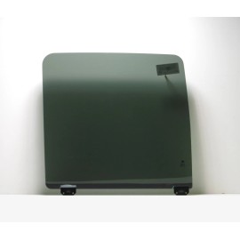 Aftermarket Products Fits:99-12 Ford F250/F350 Crew Cab Passenger Side (right) Rear Door Glass