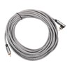 DMiotech 90 Degree RCA Cable 33ft, RCA Subwoofer Cable Dual