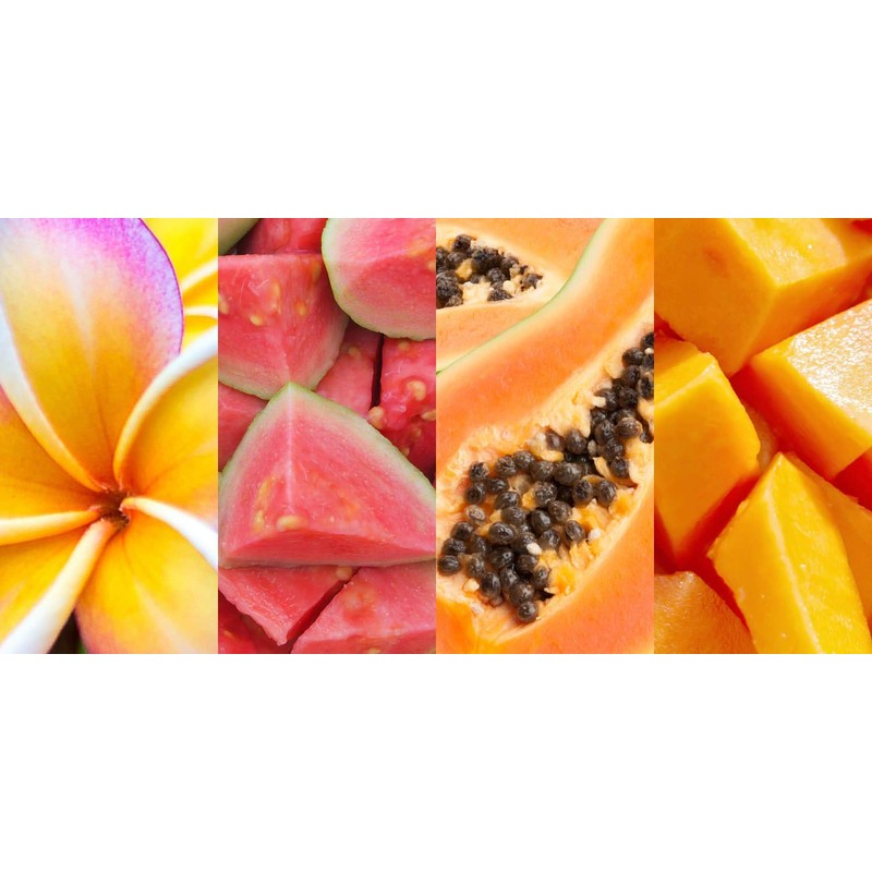 HAWAIIAN TROPIC - Satin Protection | Sun Lotion with Mango
