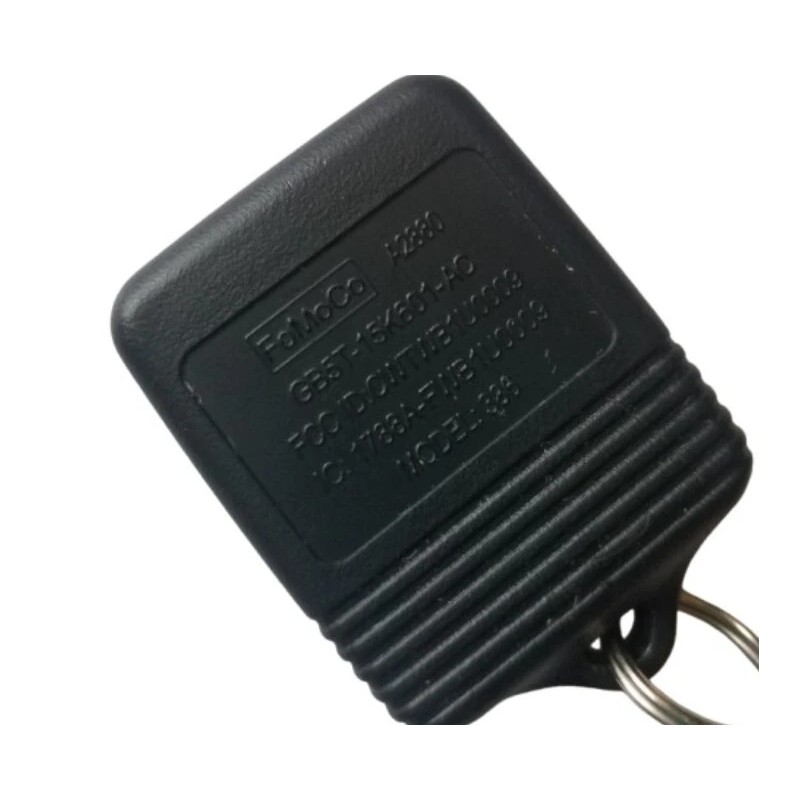 Ford E-350/FPIU 2018-2023 3-Button Remote CWTWB1U0009