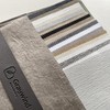 Graywind Motorized Roller Shades for Windows Doors (Fabric Samples)