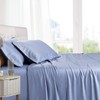 Royal Hotel Bedding 100% Natural Viscose Made from Bamboo Sheets,